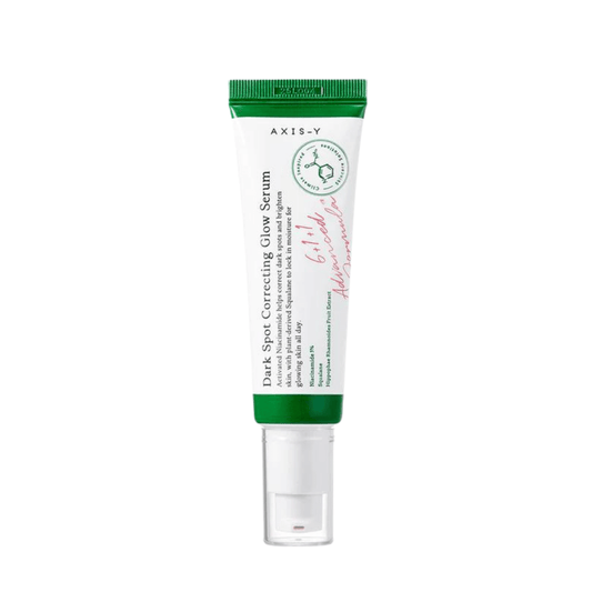 AXIS-Y - Dark Spot Correcting Glow Serum