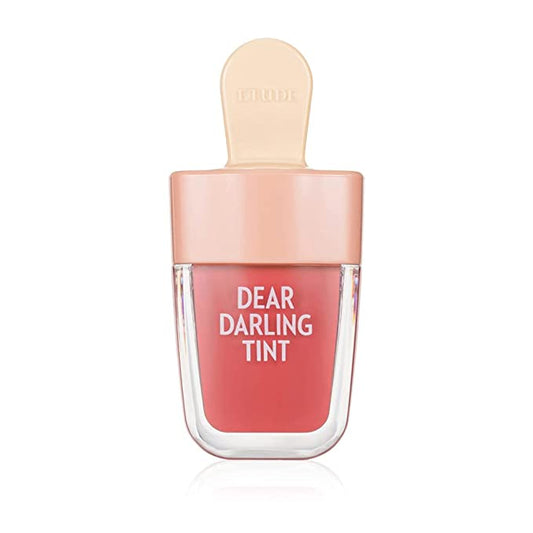 Dear Darling Water Gel Tint - Apricot Red