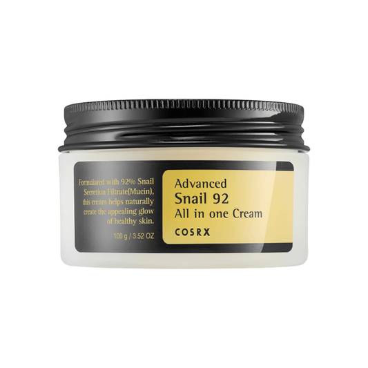 Advanced Snail 92 All In One Cream