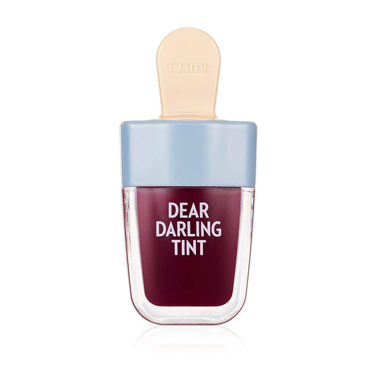 Dear Darling Water Gel Tint - Shark Red