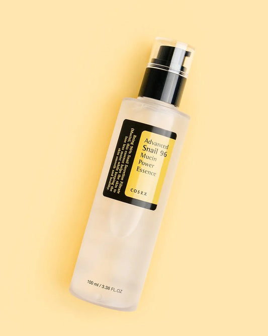 Advanced Snail 96 Mucin Power Essence