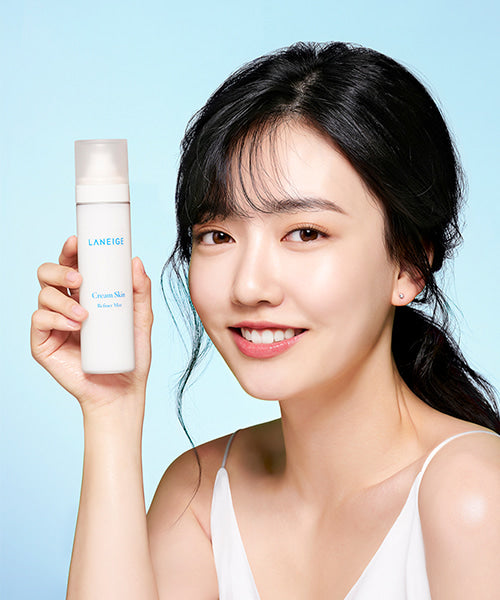 LANEIGE - Cream Skin Refiner Mist