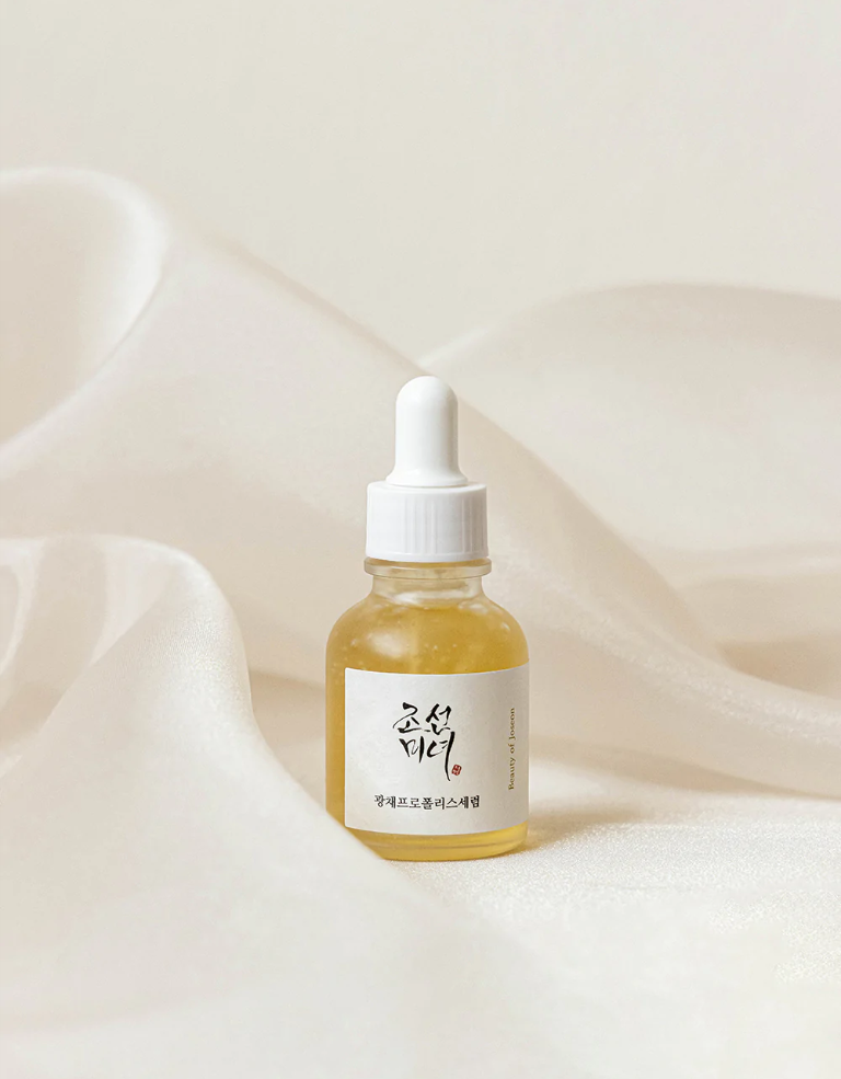 Beauty of Joseon - Glow Serum