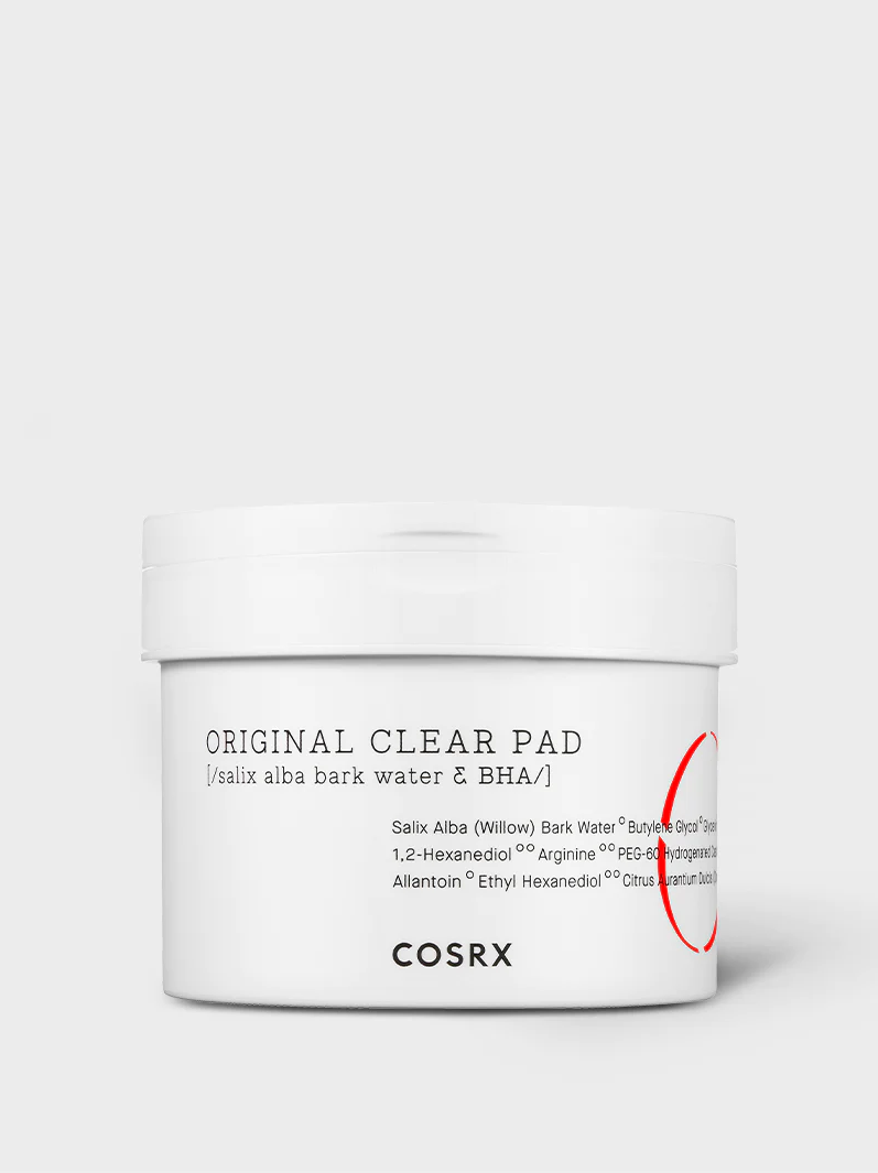 COSRX - One Step Original Clear Pad