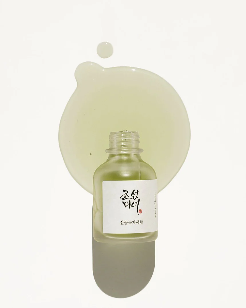 Beauty of Joseon - Calming Serum