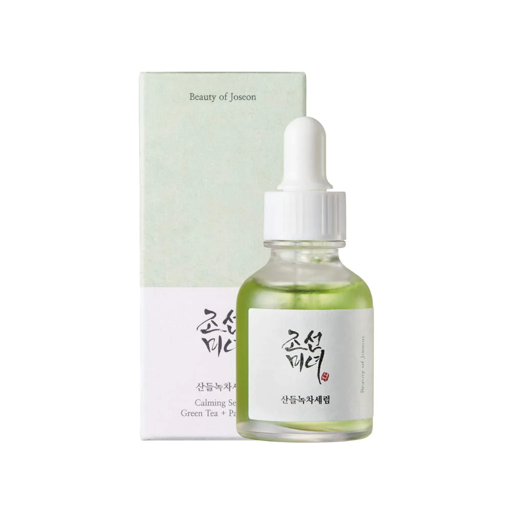 Beauty of Joseon - Calming Serum