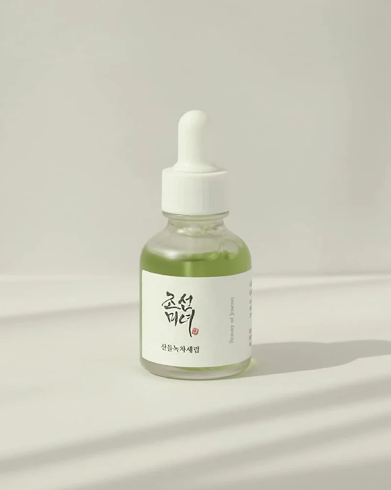 Beauty of Joseon - Calming Serum