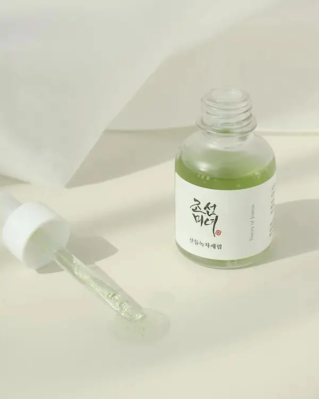 Beauty of Joseon - Calming Serum