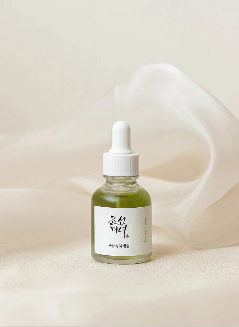 Beauty of Joseon - Calming Serum