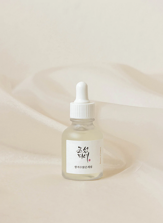 Beauty of Joseon - Glow Deep Serum