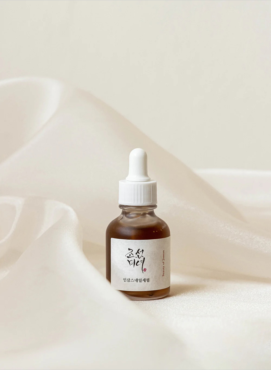 Beauty of Joseon - Revive Serum