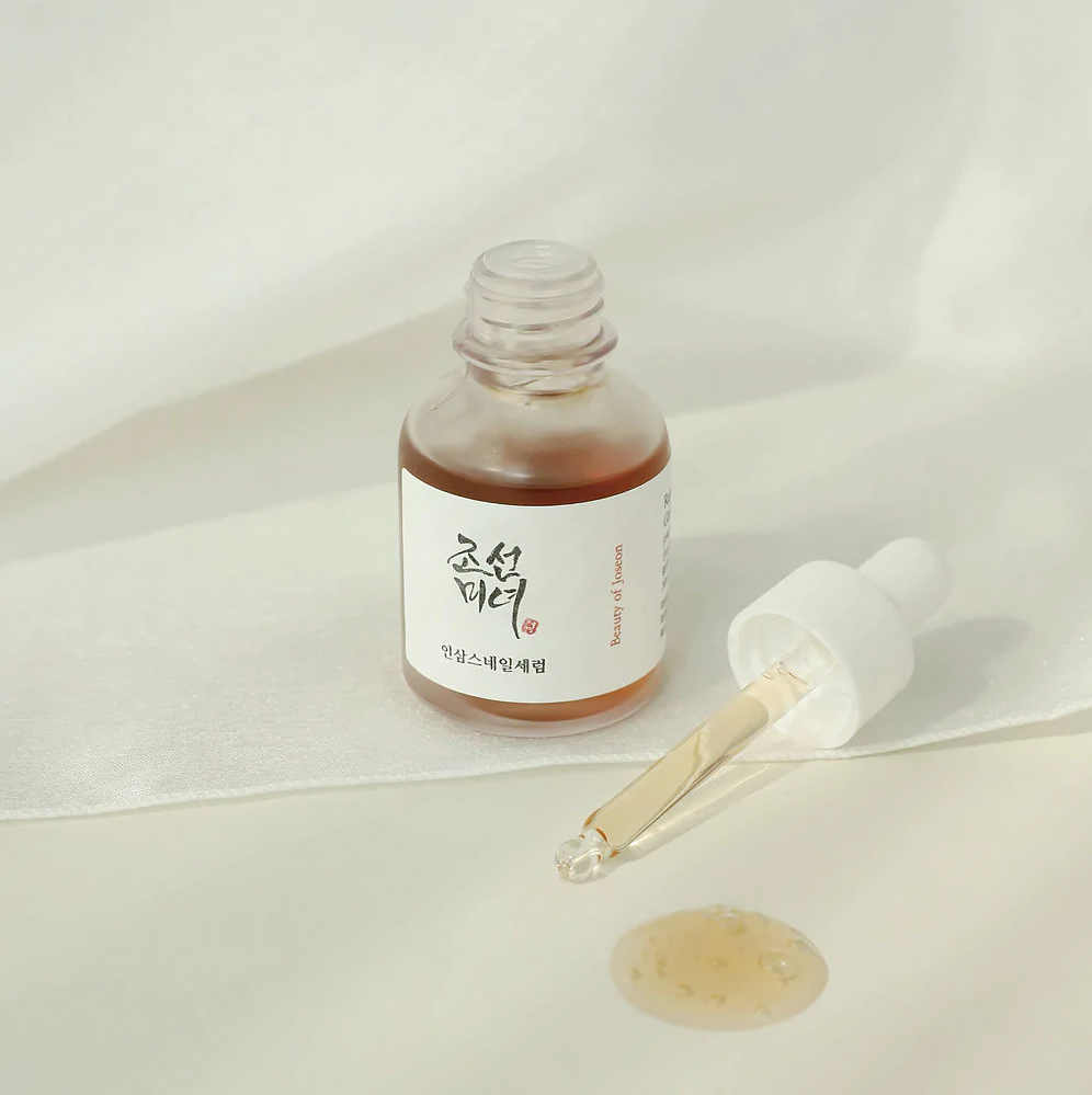 Beauty of Joseon - Revive Serum