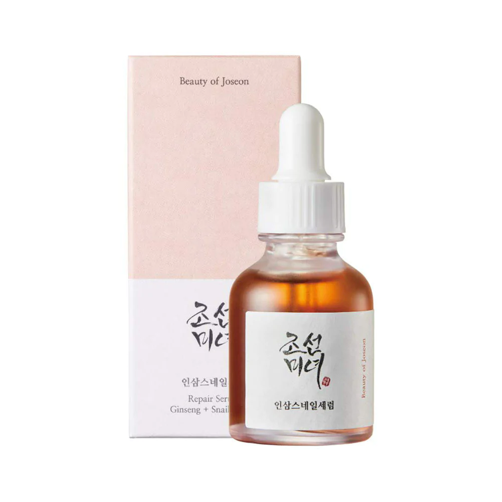 Beauty of Joseon - Revive Serum