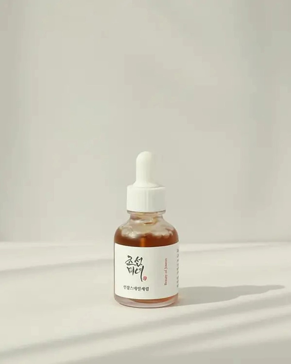 Beauty of Joseon - Revive Serum