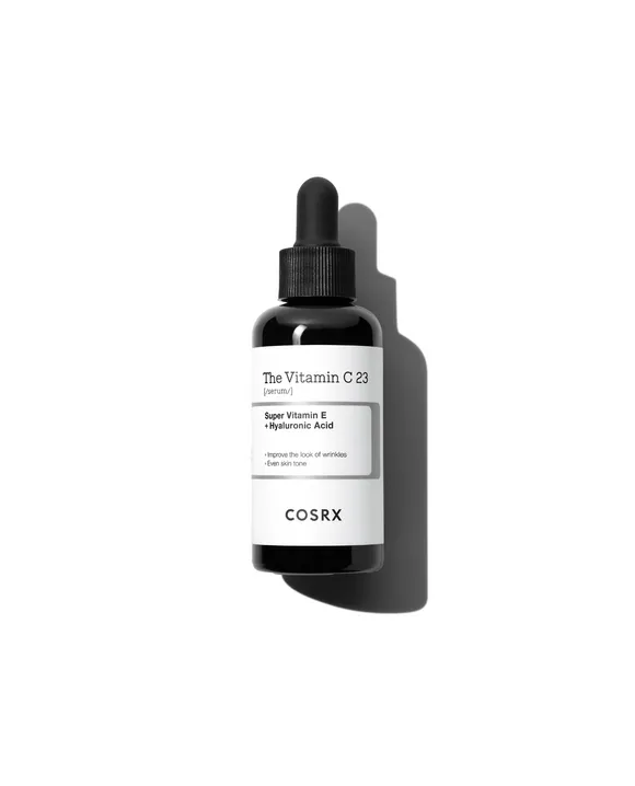 The Vitamin C 23 Serum