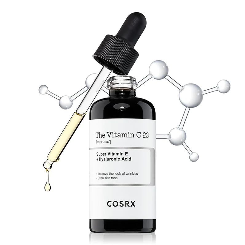 The Vitamin C 23 Serum