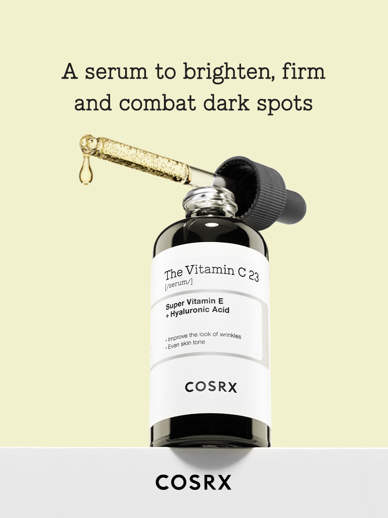 The Vitamin C 23 Serum