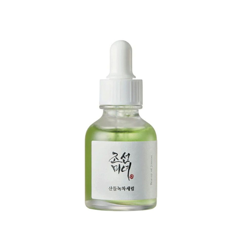 Beauty of Joseon - Calming Serum