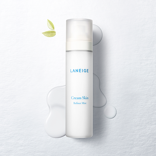 LANEIGE - Cream Skin Refiner Mist