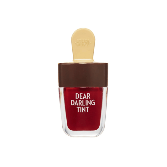 Dear Darling Water Gel Tint - Oink Red