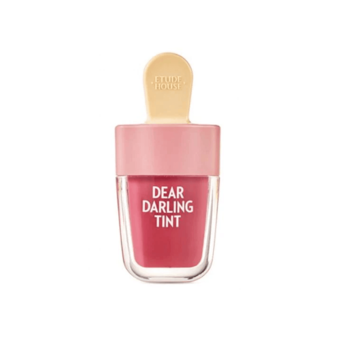 Dear Darling Water Gel Tint - Red Bean Red