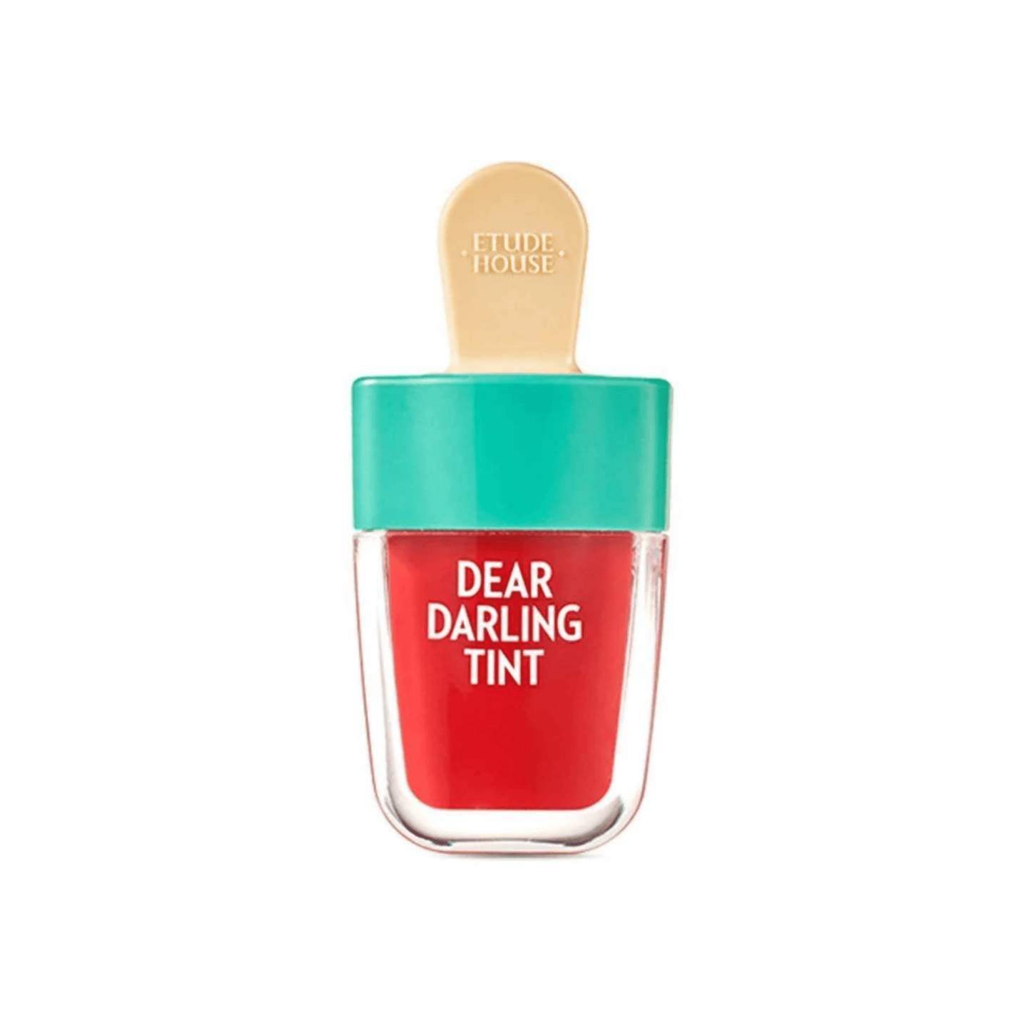 Dear Darling Water Gel Tint - Watermelon Red